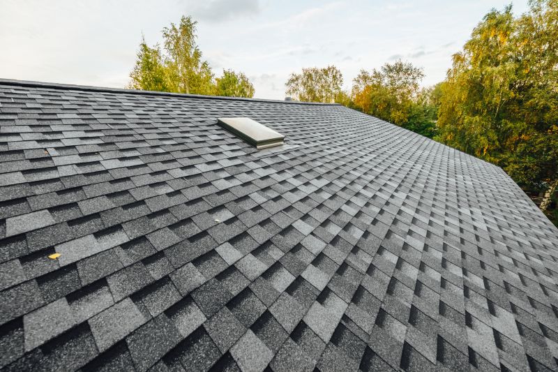 House Roof Installation in Framingham, MA
