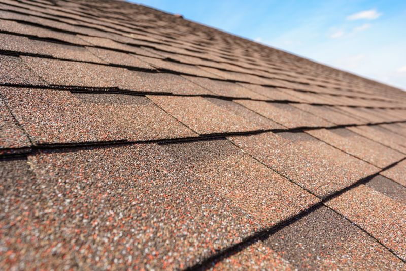 Asphalt Shingle Upgrade