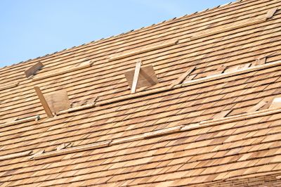 Professional Roof Inspection Services